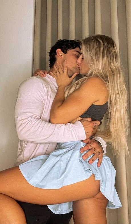 Emma Hartley プロフィール写真