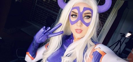 Jennifer Ann ポルノ女優 写真