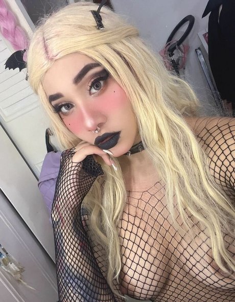 kellypink18 ポルノスター 写真