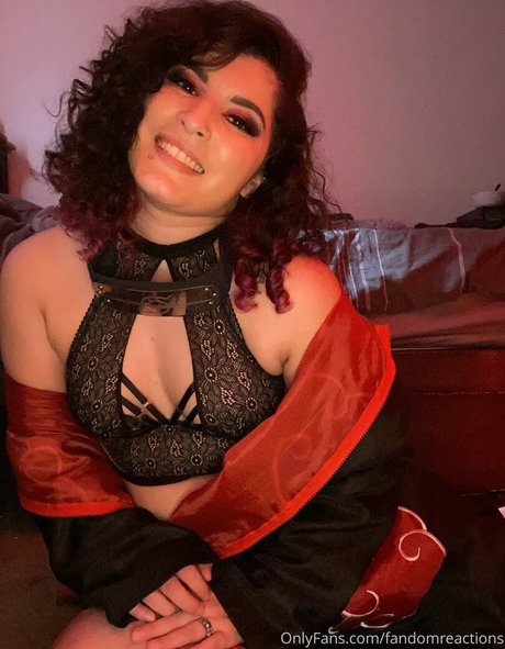 FandomReactions スター ヌード 画像