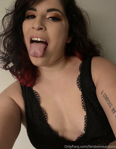 FandomReactions トップスター 写真