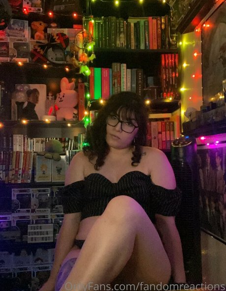 FandomReactions 無料スター 画像