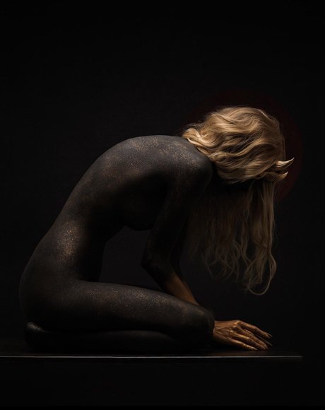 Real Red Fox セクシーなスター 画像