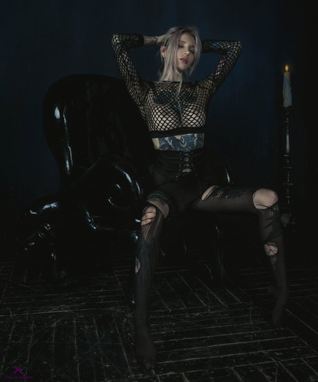 Real Red Fox セックスポルノスター 画像