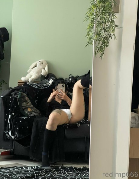 Redimp666 プロフィール写真