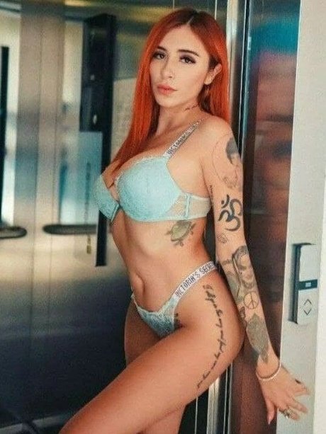 Fer Moreno 高品質女優 画像