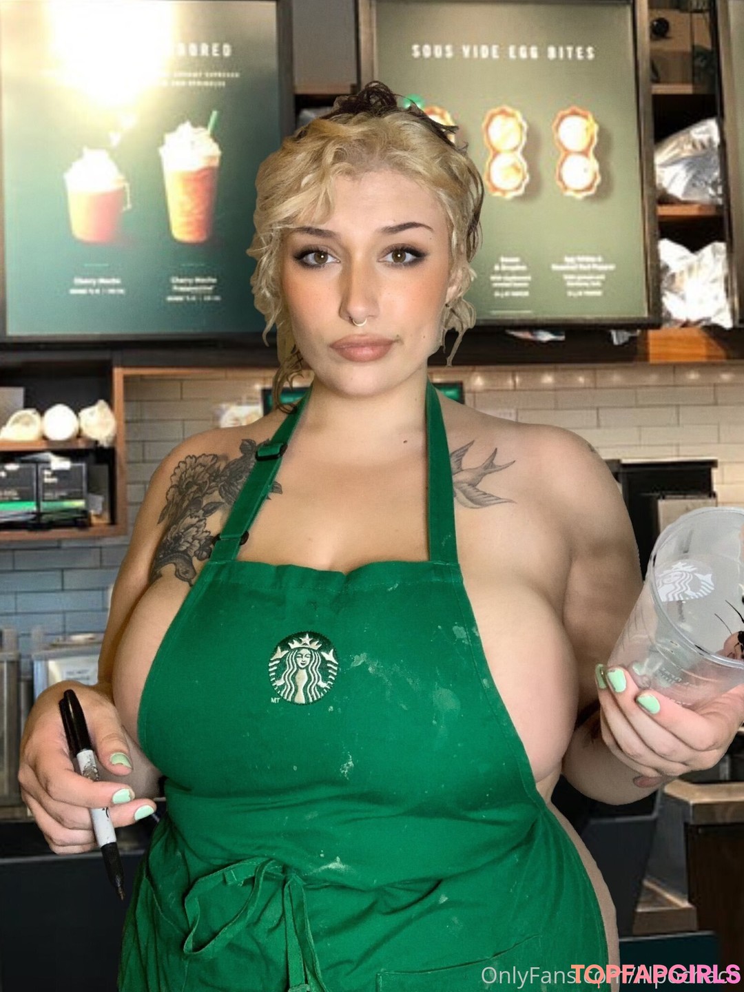 lilpochaco 限定スター ギャラリー