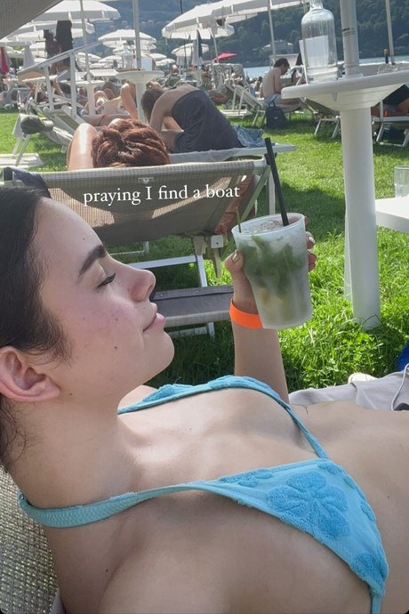 Sofia Elizabeth プロフィール写真