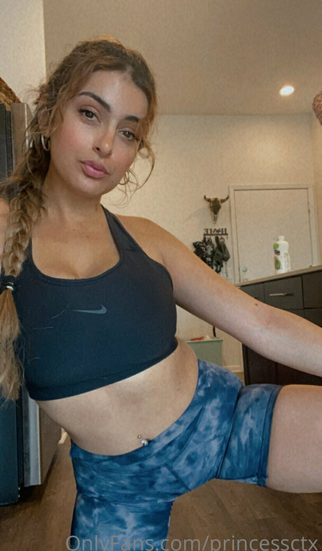 princessctx ホットスター ギャラリー