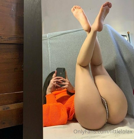 Lolaisfvcked セックスモデル 画像