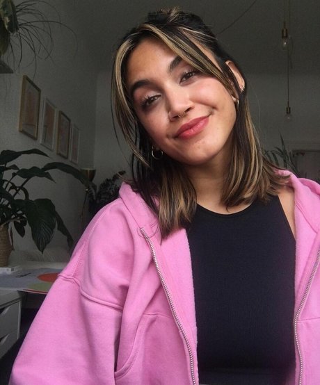 buff bunny98 アートモデル 写真