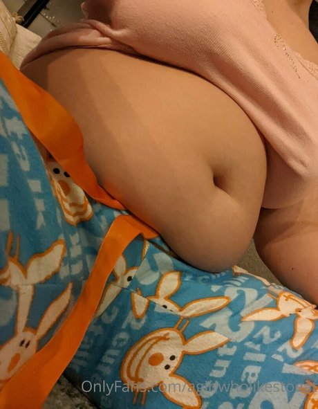 Agirlwholikestoeat 高品質のスター 画像