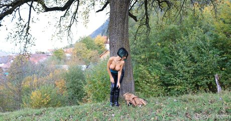 Anisyia_ セクシーなポルノスター 写真