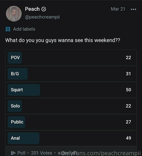 peachcreampii セックスポルノスター 画像