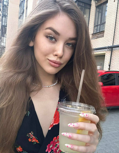 lil virgin ホットモデル 画像