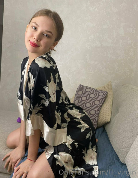 lil virgin プロフィール写真