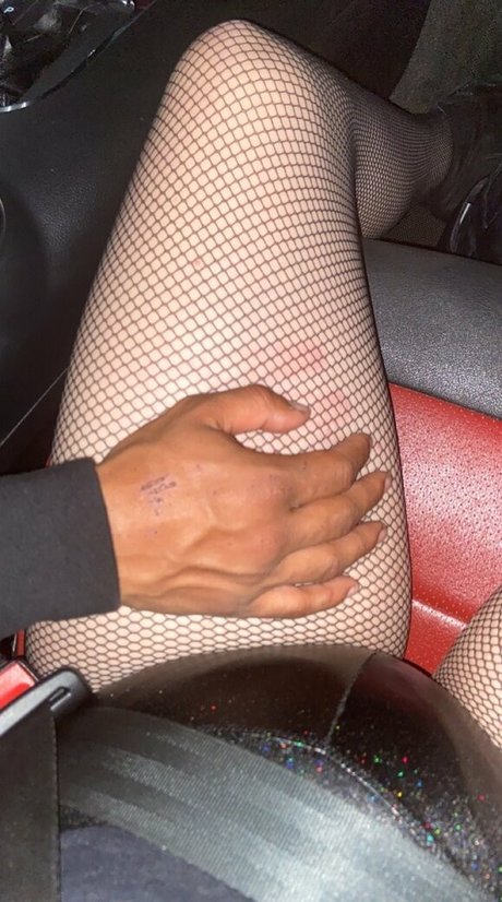 TheBlueHexxx ポルノスター エロティック 写真