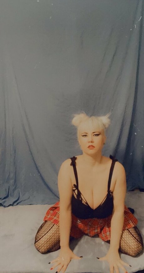 TheBlueHexxx プロフィール写真