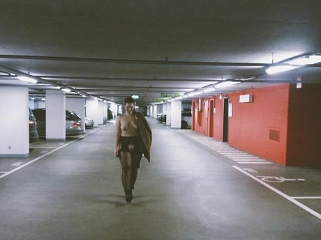 theabigailmae ヌードモデル 写真