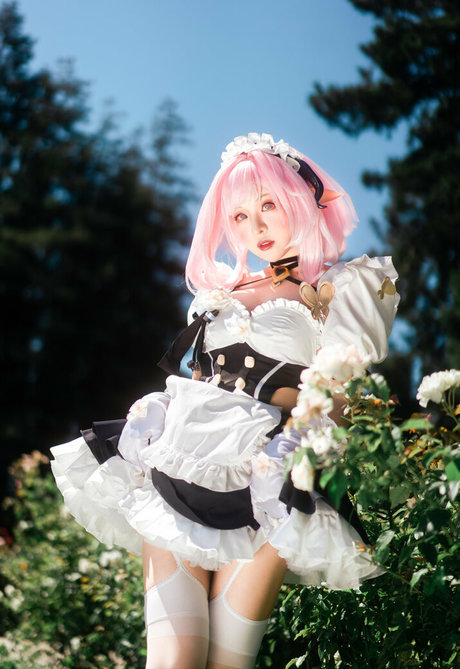 Love Himeking 裸のポルノスター 画像