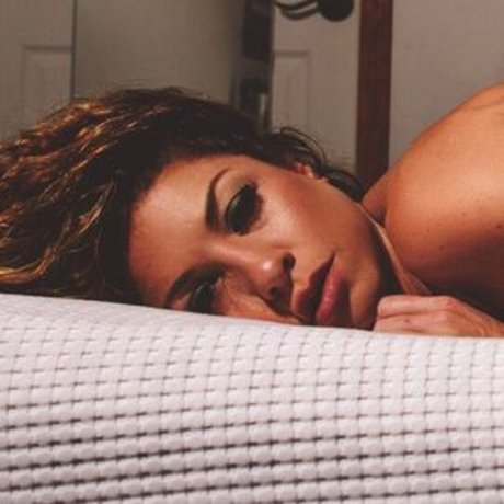 Betty Marquez トップモデル 写真