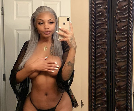 Brandi Sheri 独占モデル ギャラリー