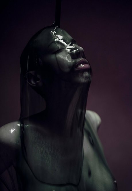 Kat Malone セクシーなポルノスター ギャラリー