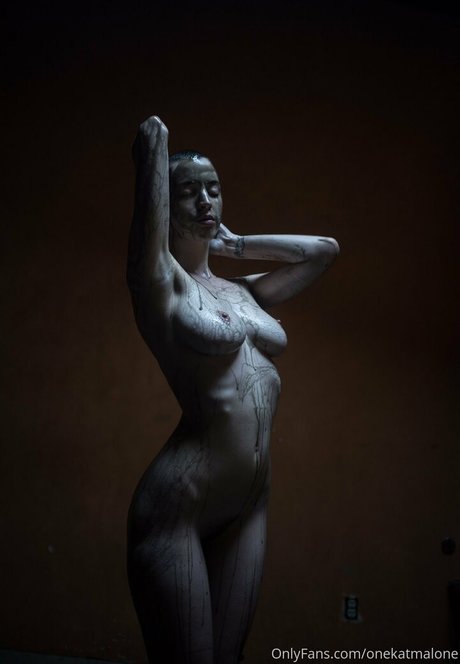 Kat Malone エロティックなスター 写真