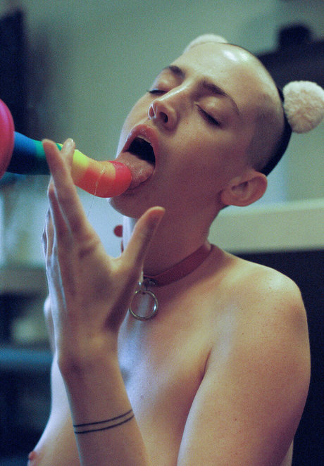 Kat Malone 写真集