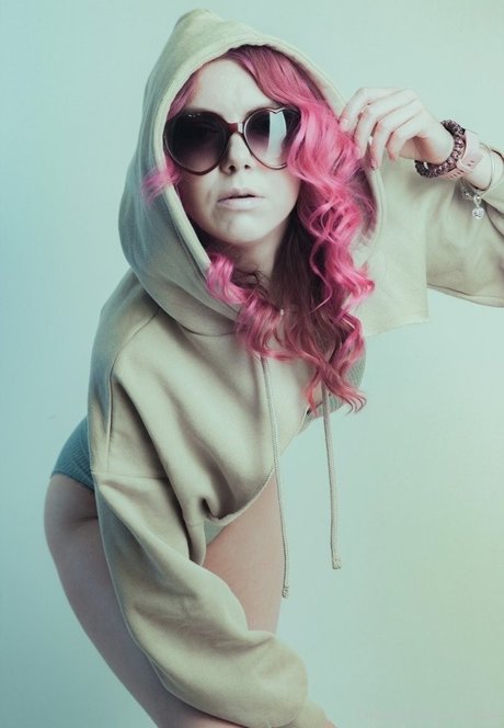 タイニーオンリーファン 美しい ギャラリー