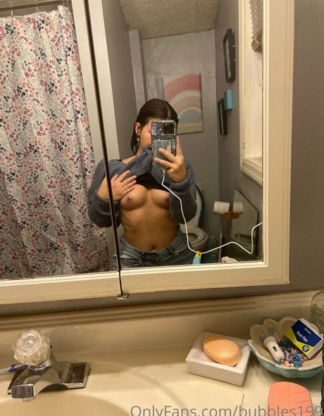 bubbles199 プロフィール写真