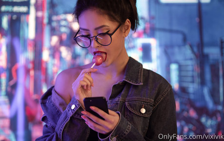 FancyV 独占スター 画像