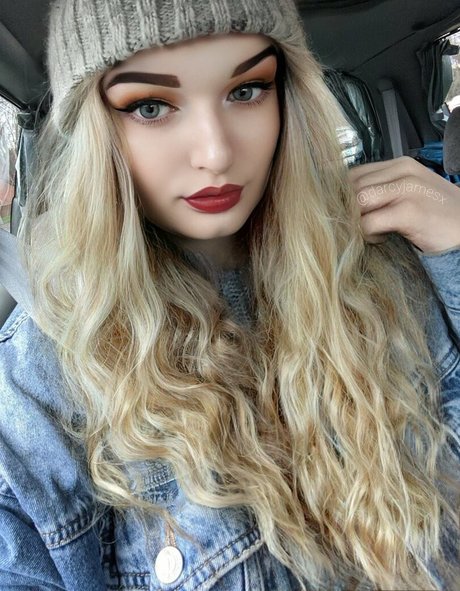 darcyjames 無料モデル 画像