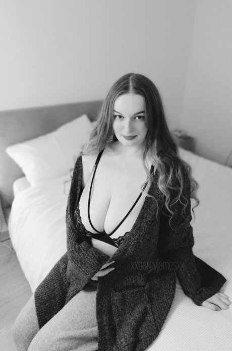 darcyjames セクシーモデル 写真