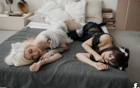 Amelieweed 高品質のスター 画像