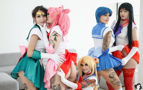 獣医オンリーファンズ エロチック ギャラリー