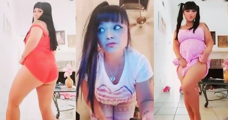 Tila Tequila 美しいモデル 写真