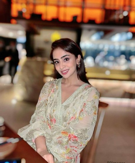 Musskan Sethi 裸の女優 画像