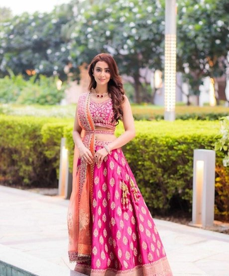 Musskan Sethi XXXモデル ギャラリー