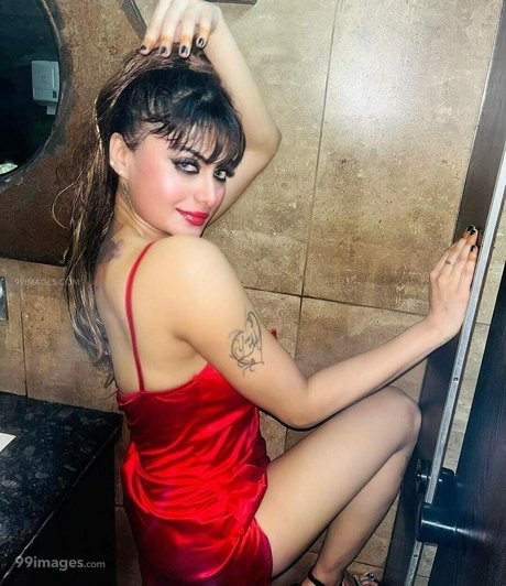 Suhaani Laskar 美しいモデル 画像