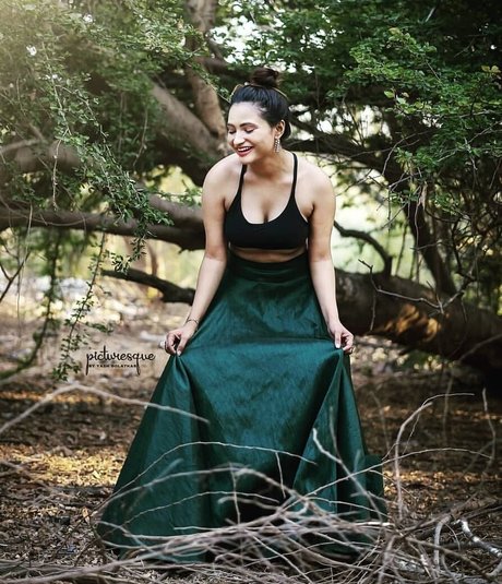 Desi NRI ポルノスター パーフェクト 写真