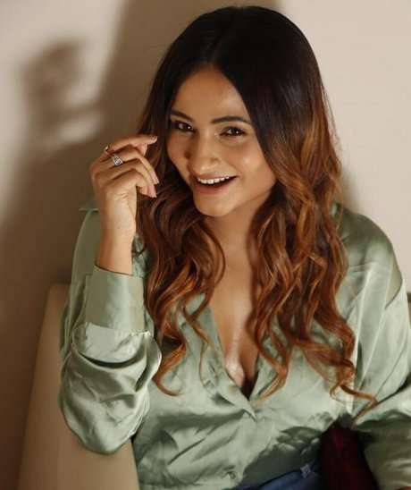 Desi NRI 素敵なスター ギャラリー