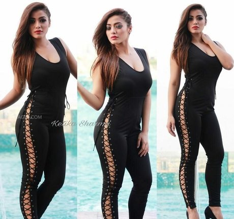 Ketika Sharma アダルトモデル 写真