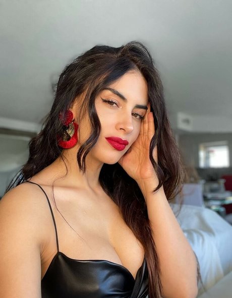 Jessica Cediel アダルトスター 画像