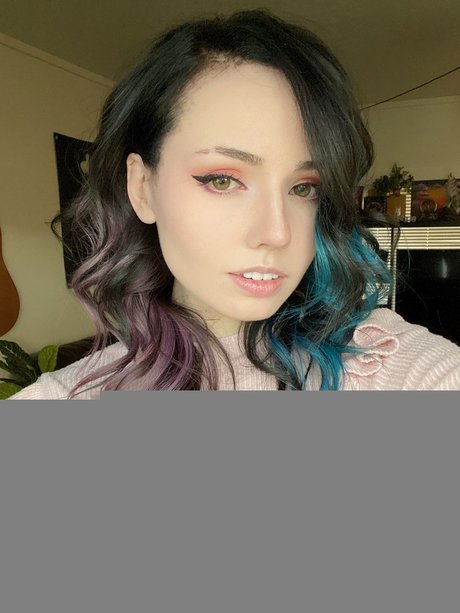 Charleemanderz セクシーなスター 写真