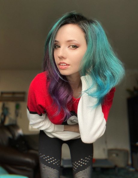 Charleemanderz セクシーモデル 写真