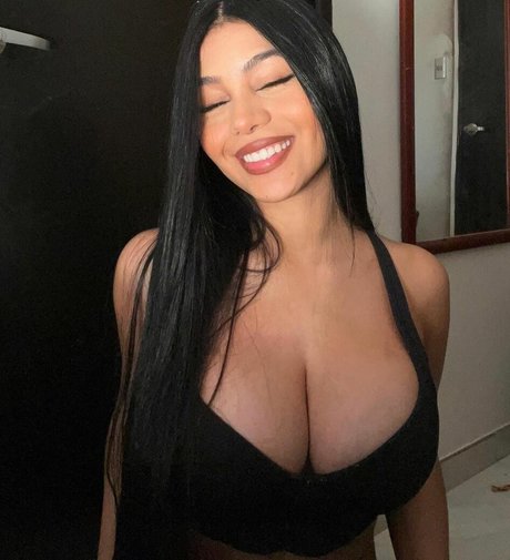 Barbaramirezz セックスポルノスター ギャラリー