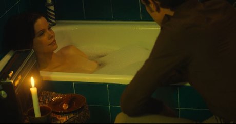 Matylda Giegzno ヌードのポルノスター 画像