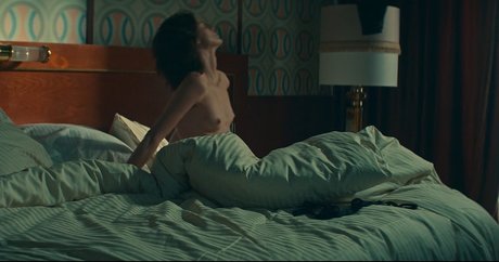 Matylda Giegzno ポルノスター アダルト 写真