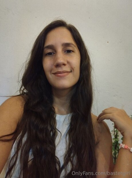 bastetgirl セクシーモデル 画像